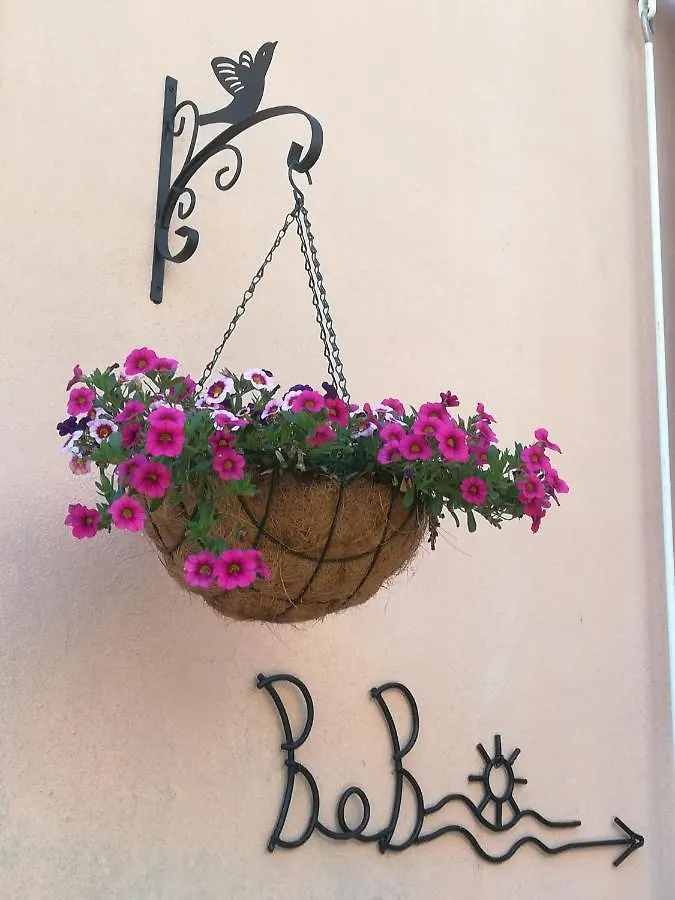 B&B Lety Alghero