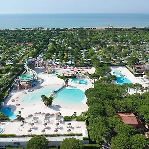 ***** Resort Union Lido Italy