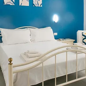 Welcomely - Morandi 14 B Affittacamere