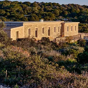 Rifugio Di Mare Alghero