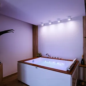  Apartment Sunway Luxury 2 Italy