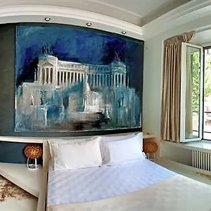 ** Guest house Bdb Luxury San Pietro Italy