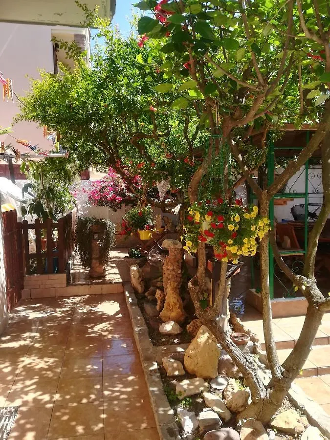 B&B Lety Alghero Frühstückspension