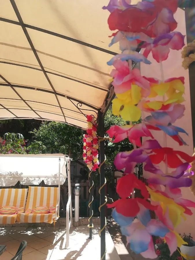 Frühstückspension B&B Lety Alghero Italien