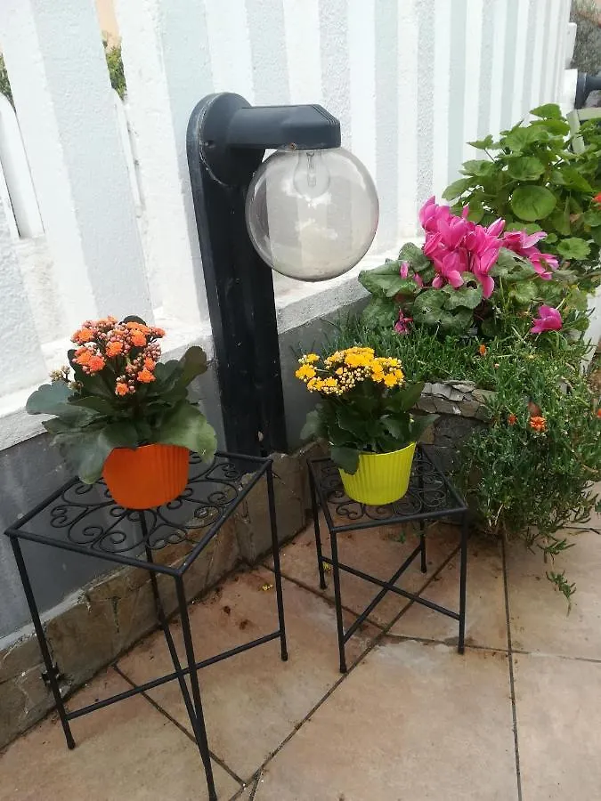 Frühstückspension B&B Lety Alghero