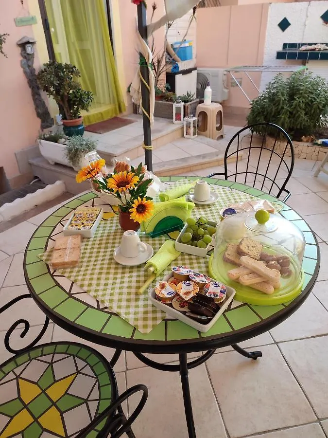 B&B Lety Alghero