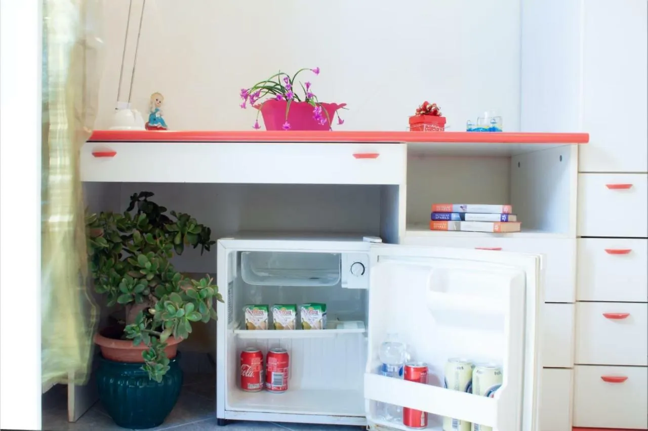 B&B Lety Alghero