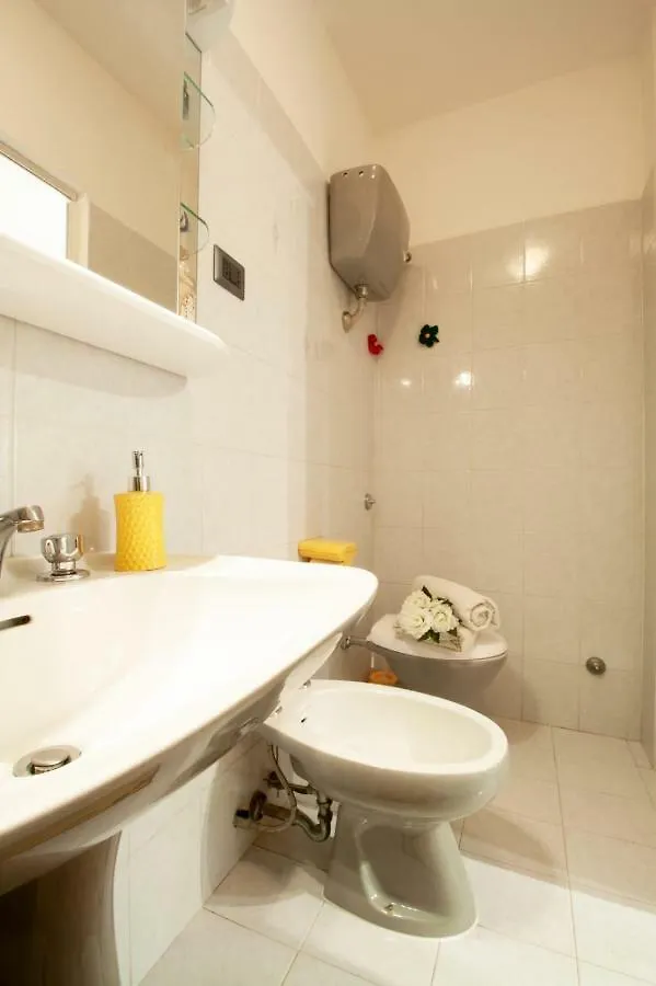 B&B Lety Alghero 0*,