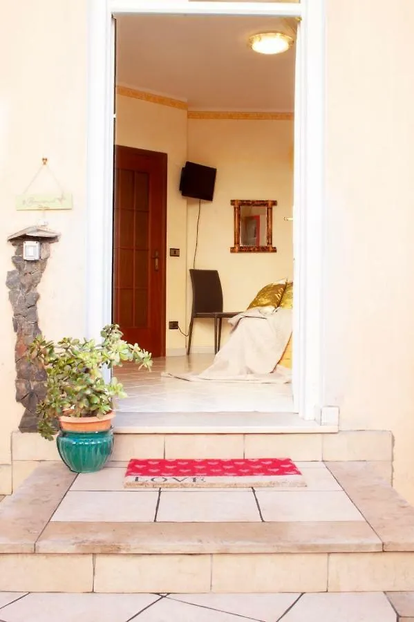 Frühstückspension B&B Lety Alghero