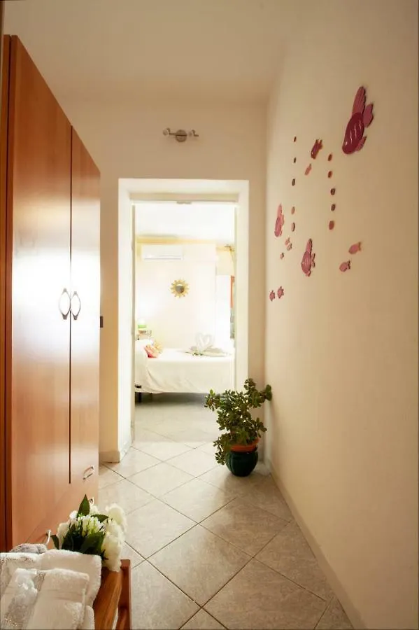 B&B Lety Alghero