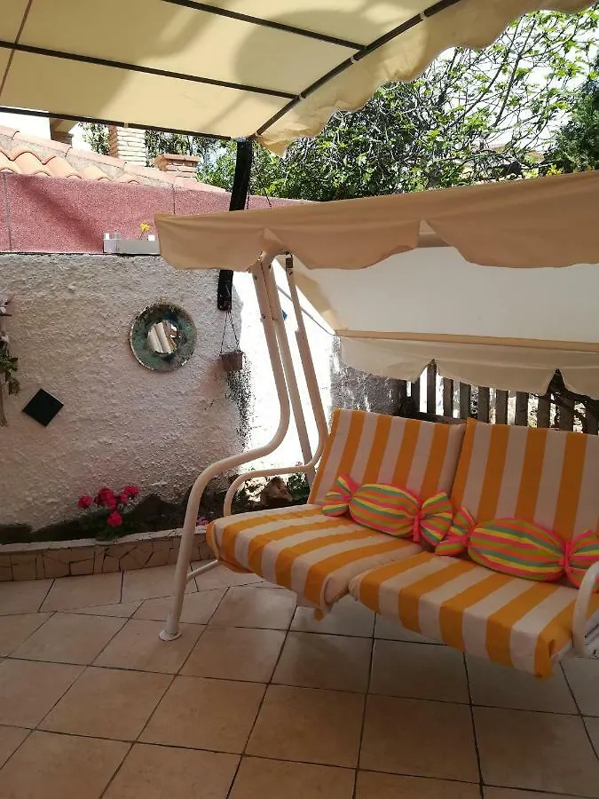 B&B Lety Alghero Italien