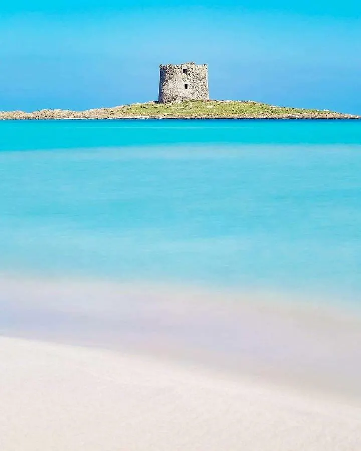 B&B Lety Alghero Frühstückspension