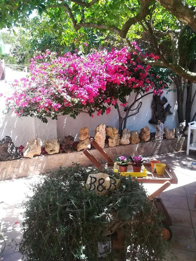 B&B Lety Alghero 0*,  Włochy