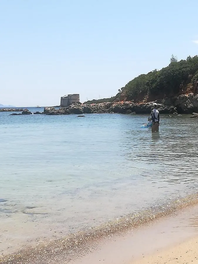 B&B Lety Alghero
