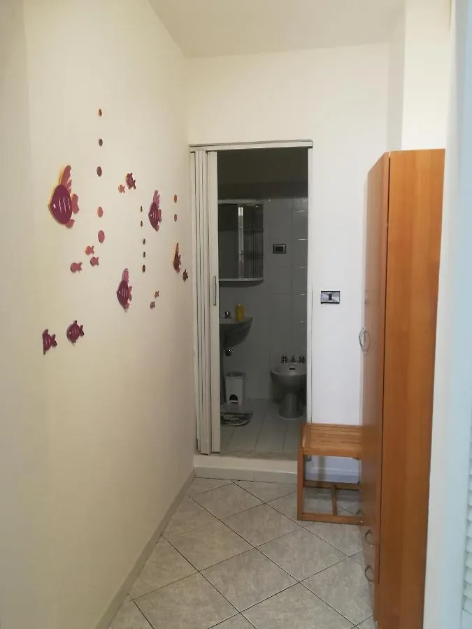 B&B Lety Alghero 0*,