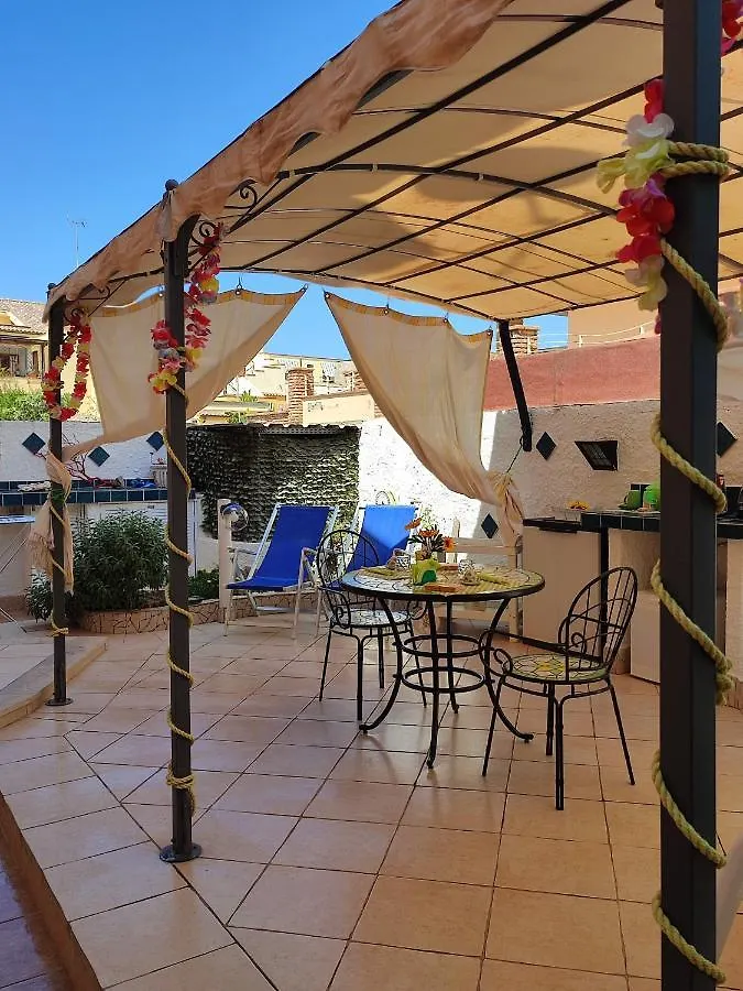 B&B Lety Alghero