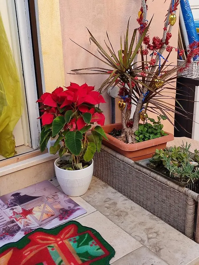 B&B Lety Alghero Włochy