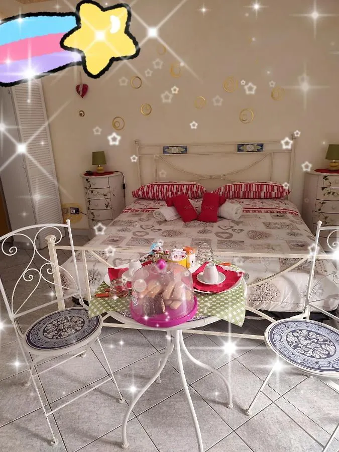 B&B Lety Alghero 0*,  Włochy