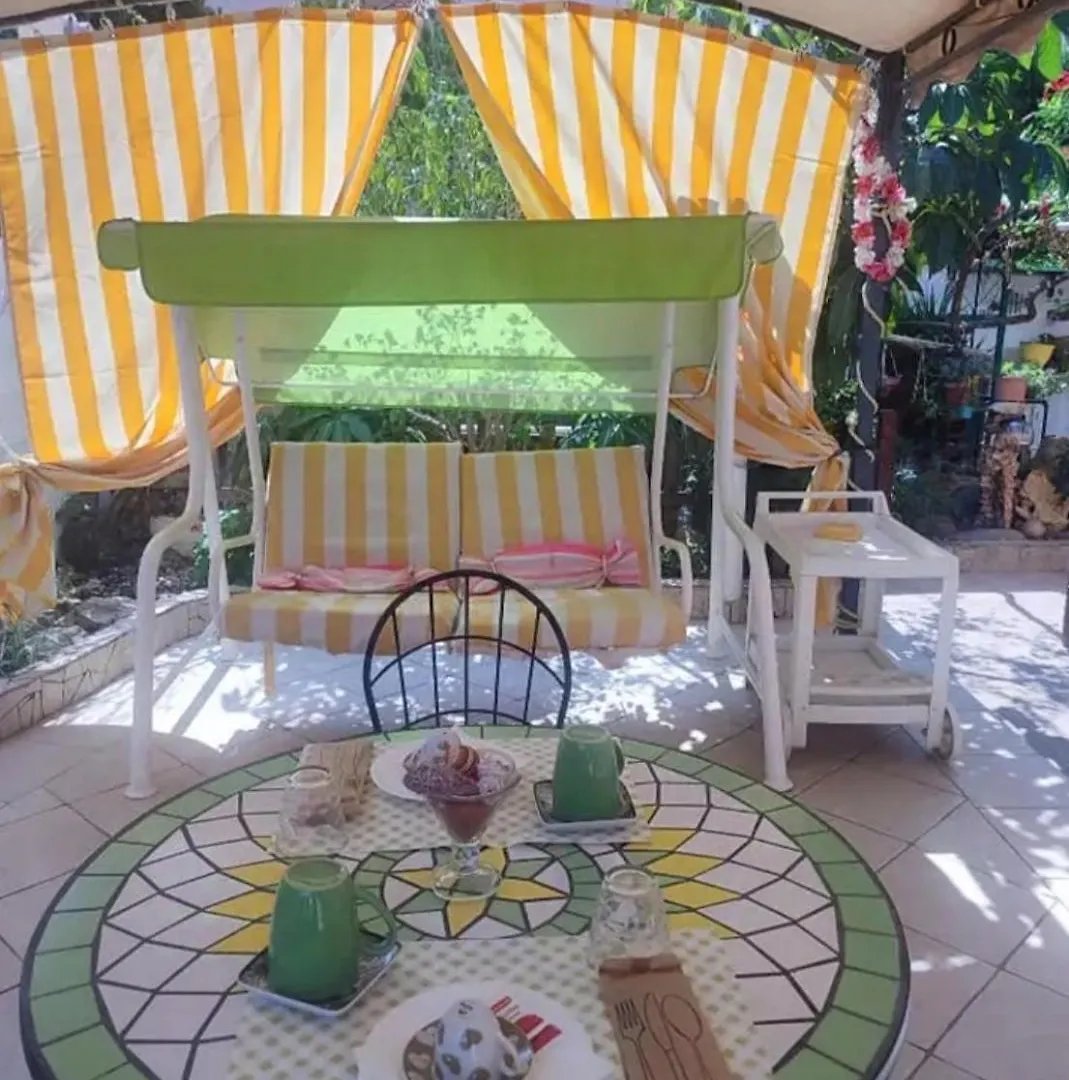 B&B Lety Alghero Nocleg ze śniadaniem